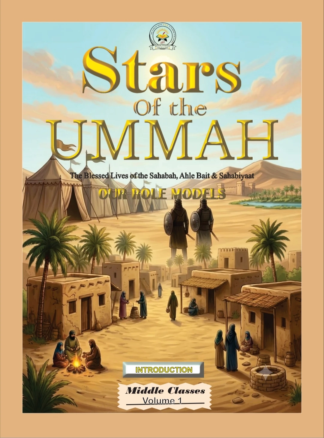 Star's of the ummah