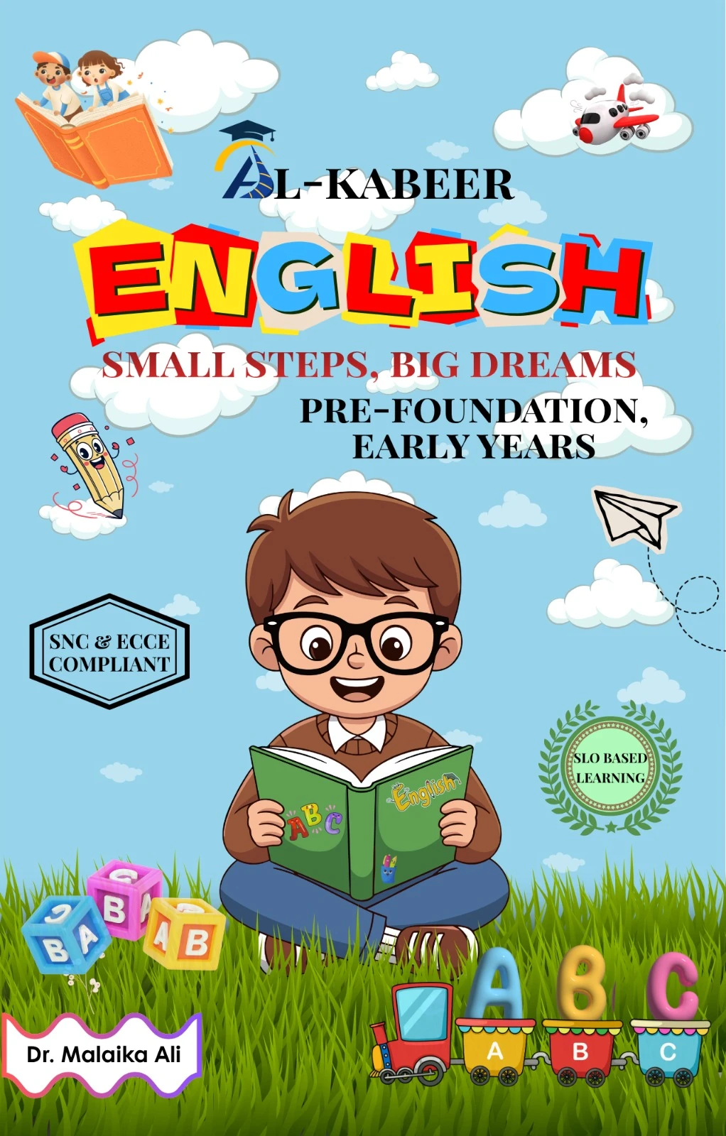 English for Prefoundation