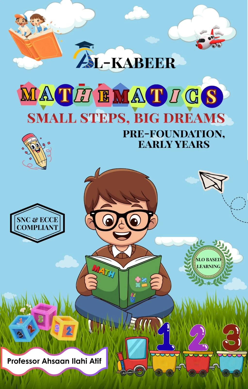 Math for Prefoundation